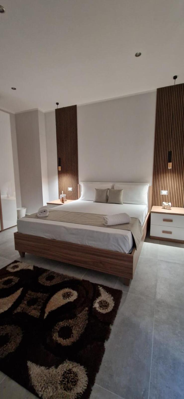 Hotel Movida Casoria Luaran gambar