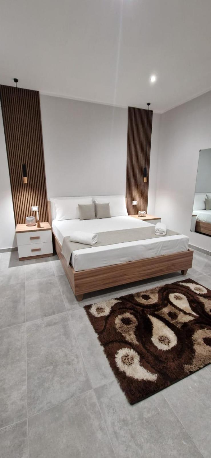 Hotel Movida Casoria Luaran gambar