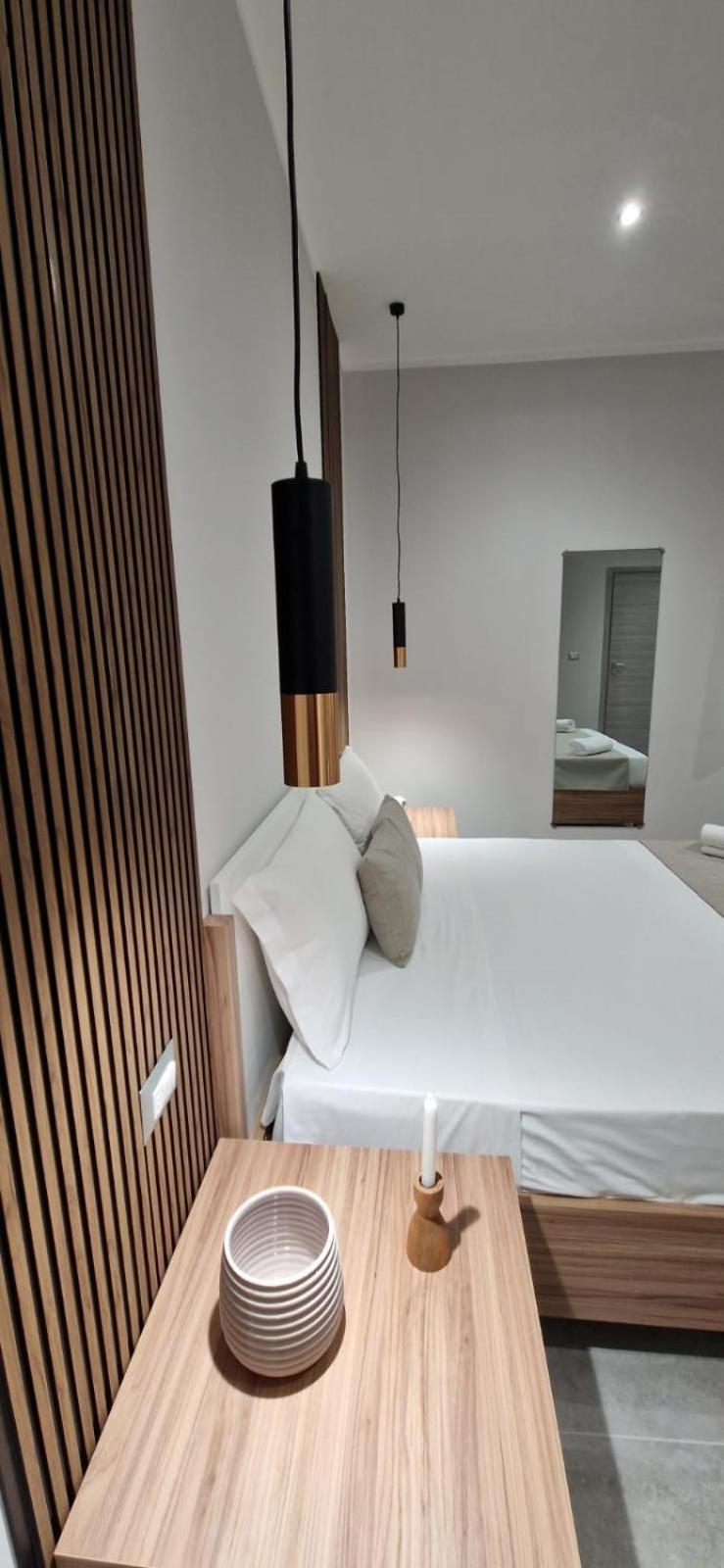 Hotel Movida Casoria Luaran gambar