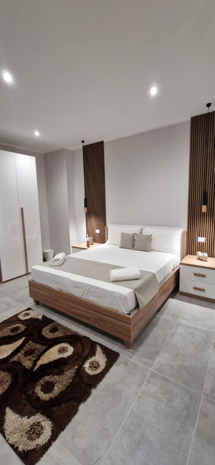 Hotel Movida Casoria Luaran gambar