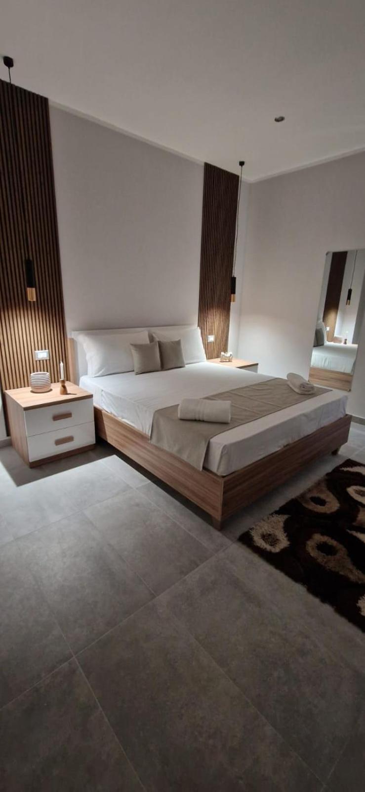 Hotel Movida Casoria Luaran gambar