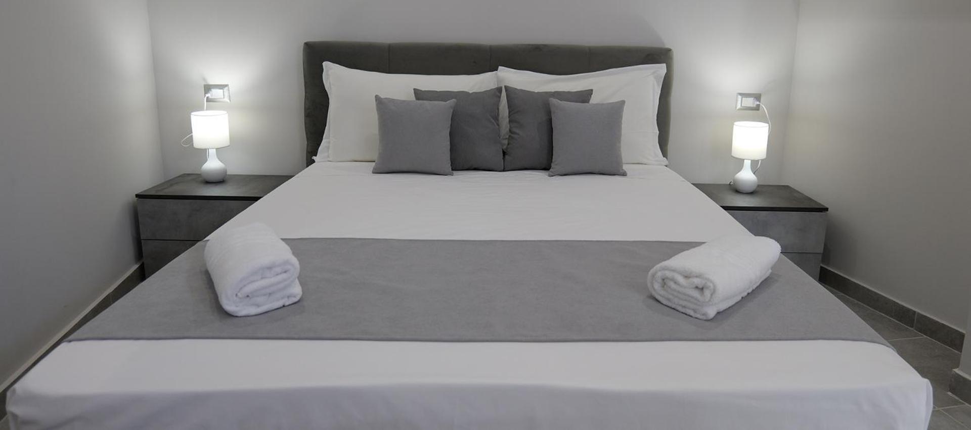 Hotel Movida Casoria Luaran gambar
