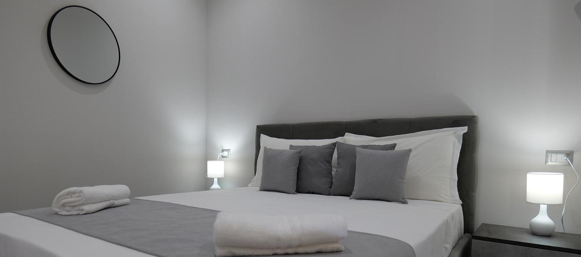 Hotel Movida Casoria Luaran gambar