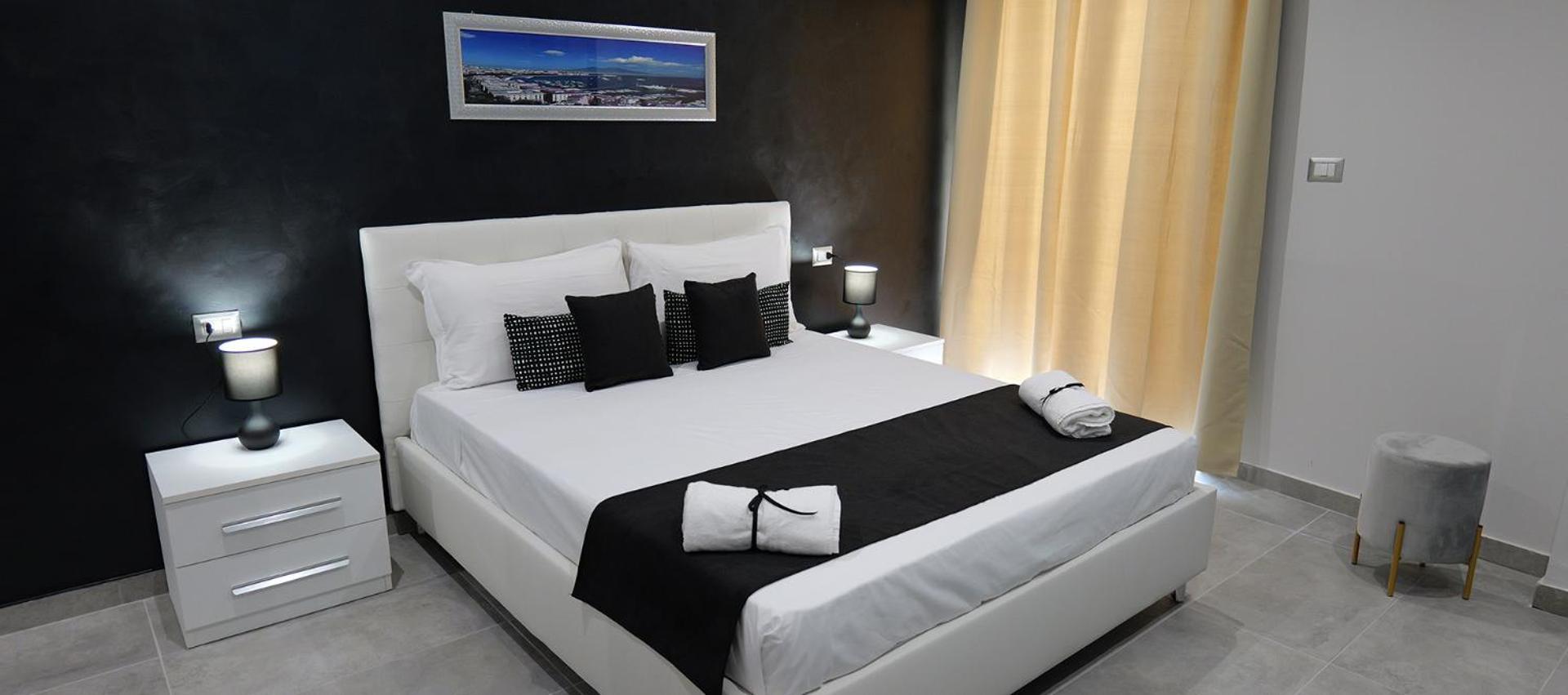 Hotel Movida Casoria Luaran gambar