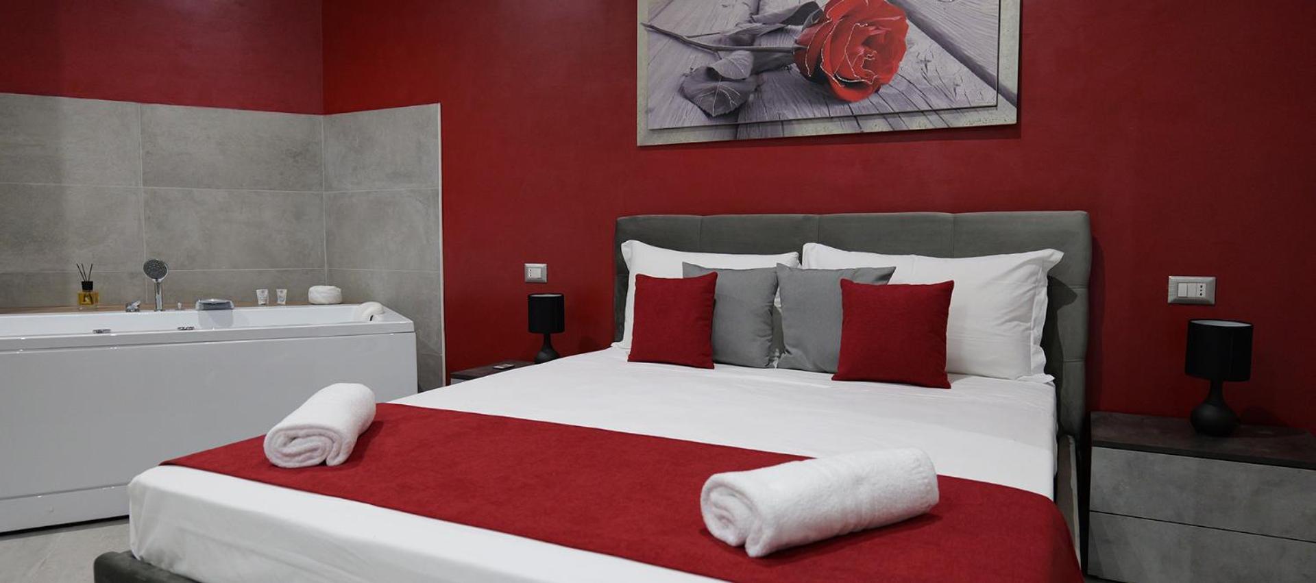 Hotel Movida Casoria Luaran gambar