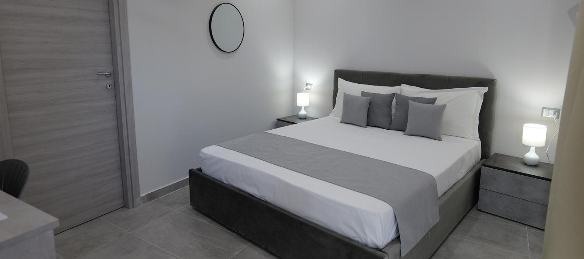 Hotel Movida Casoria Luaran gambar
