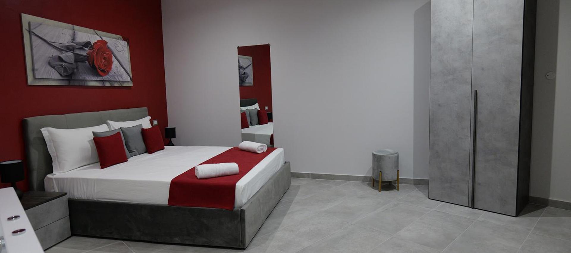 Hotel Movida Casoria Luaran gambar