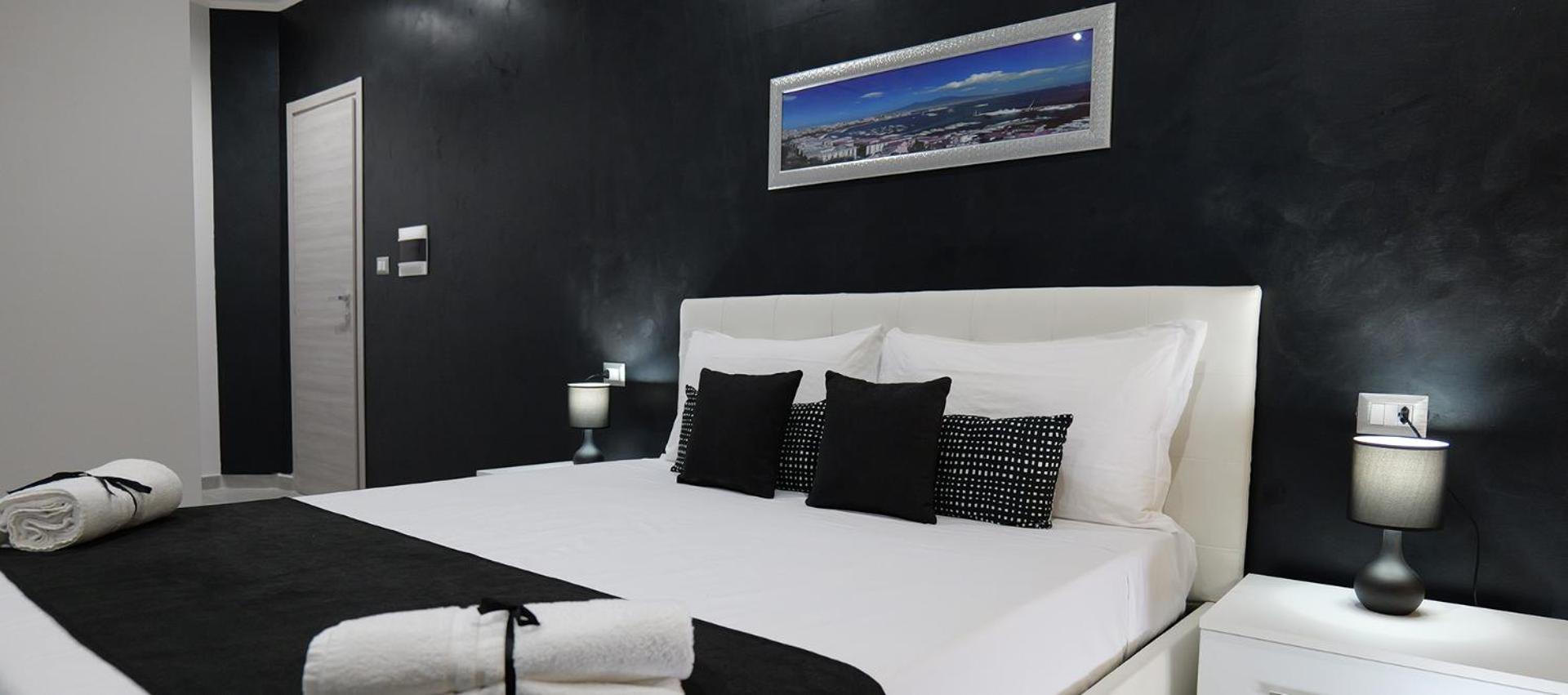 Hotel Movida Casoria Luaran gambar